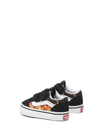 Vans Old Skool Sneaker - Black
