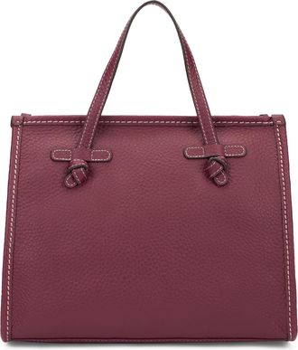 Gianni Chiarini Miss Marcella 32 Leather Handbag