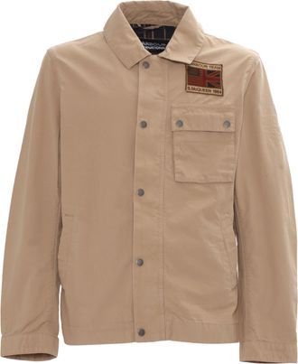 Barbour Workers Casual