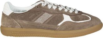 Alohas Tb. 490 Rife Sneakers - Dames - Sneakers - Grijs - 39 EU - Katoen - Schoenen