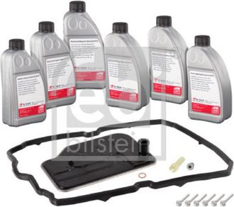 OEM Kit De Piezas Para Cambio De Aceite Febi 171750