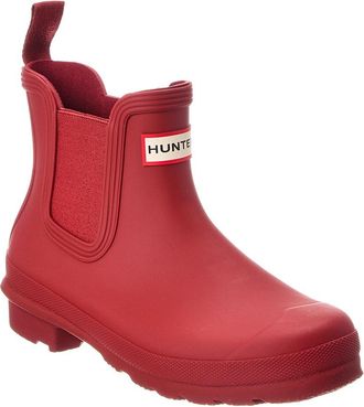 Hunter Original Chelsea Boot