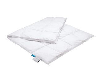 Schubiger M&ouml;bel Ganzjahresduvet Lord Outlast Medium