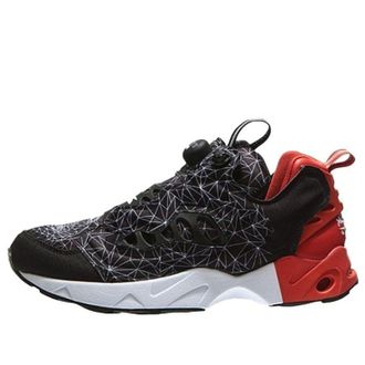 Reebok InstaPump Fury Road Chinese New Year V67865