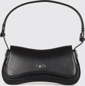 Diesel Borsa Play in pelle