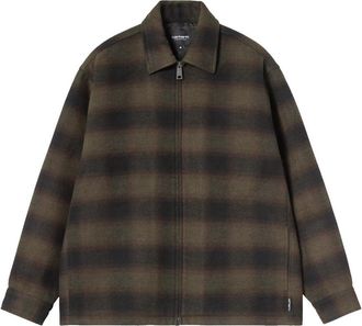 Carhartt Work in Progress Alton Jacket