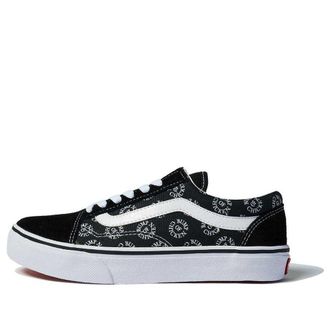 Vans Old Skool X Bump Of Chicken 611433-0001
