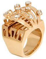 Chlo&eacute; GIOIELLI E OROLOGI - Anelli su YOOX.COM