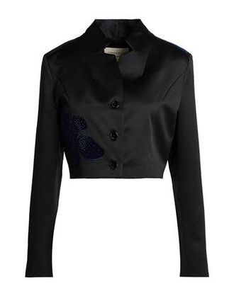 Alessia Santi JACKEN & M&Auml;NTEL - Jacken und Anoraks auf YOOX.COM