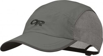 Outdoor Research Swift Cap - Unisex | grau