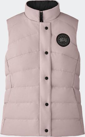 Canada Goose Veste Freestyle Black Label (Femmes, Lucent Rose, TTG)
