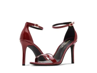 Madden Girl Brazen Womens Shoes Dark Cherry Patent : 6.5 M, Synthetic