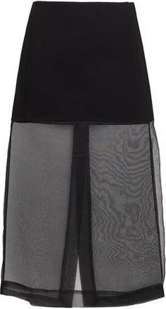 Meimeij BOTTOMWEAR - Gonne midi su YOOX.COM
