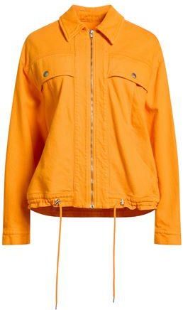 Mauro Grifoni CAPISPALLA - Capispalla jeans su YOOX.COM