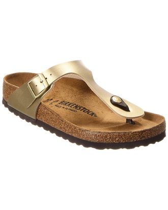 Birkenstock Gizeh Birko-Flor Sandal