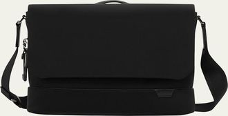 Tumi Midland Flap Nylon Messenger Bag