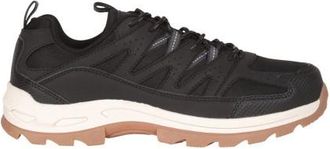 Mountain Warehouse Heren Highline II wandelschoenen (Zwart)