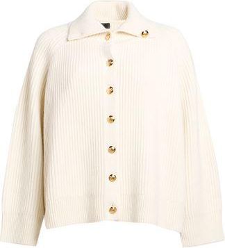 Nili Lotan MAGLIERIA - Cardigan su YOOX.COM