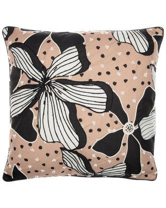 LR Home Lr Home Hand-Woven Throw Pillow 20 X 20