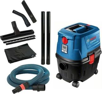 Bosch Aspiradora Universal Gas 15 - B 6019e5000