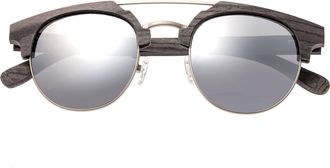 Earth Kai Wood Sunglasses