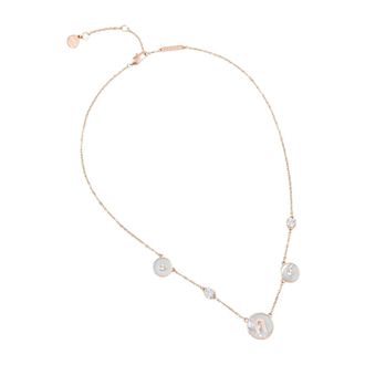 Furla Dames, Accessoires, Geel, Maat: ONE Size