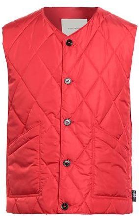 Mackintosh Vests