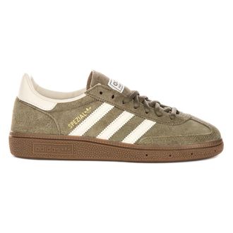 adidas Sneakers, male, Green, 6 2/3 UK, Handball Spezial