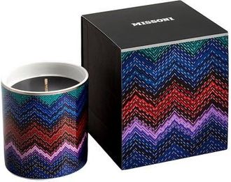 Missoni Candle Scent 270Gr in Blue at Nordstrom
