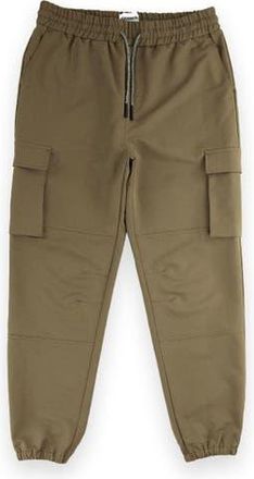 Sovereign Code Hyperloop Jogger Pants in Dark Khaki at Nordstrom, Size X-Large