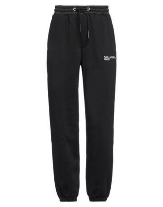 Karl Lagerfeld HOSEN & R&Ouml;CKE - Hosen auf YOOX.COM