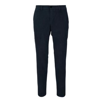 Cruna Uomo, Pantaloni, Blu, L, new