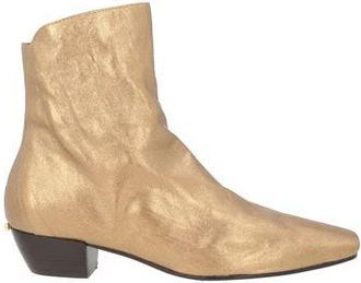 Momoni FOOTWEAR - Ankle boots sur YOOX.COM