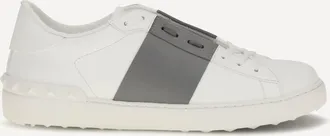 Valentino Garavani Sneakers Open Man 43.5