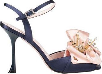 Roger Vivier FOOTWEAR - Sandals on YOOX.COM