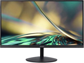 No Brand Acer SA322QHbi Monitor PC 80 cm (31.5) 1920 x 1080 Pixel Full HD LCD Nero