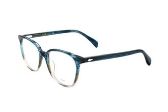 Rag & Bone RNB3059 0ZI9 00 Teal 52mm