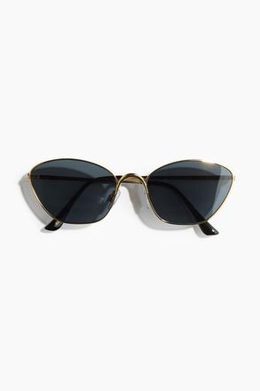 H&M Polarised sunglasses - Schwarz