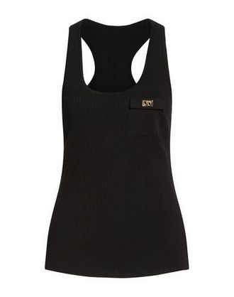 Elisabetta Franchi TOPWEAR - Tops on YOOX.COM