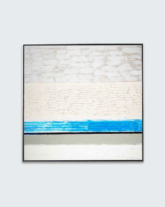 RFA Fine Art The View Wall Art on Canvas
