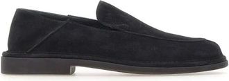 Alexander Hotto Flat shoes Blue - Heren - Loafers - Blauw - 40 EU - Su&egrave;de - Schoenen