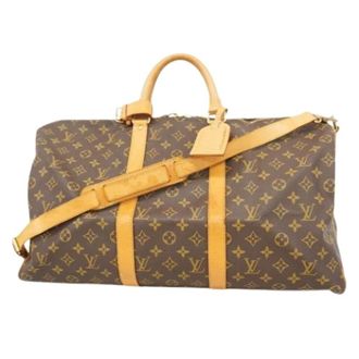 Louis Vuitton unisex, Pre-owned, Marrone, Taglia unica, used