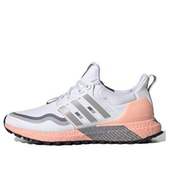 adidas (WMNS) adidas Ultraboost Guard White Grey FW5481