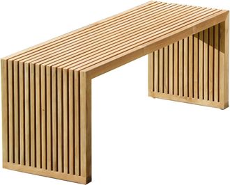 Jan Kurtz Tivoli Bank L 150 cm