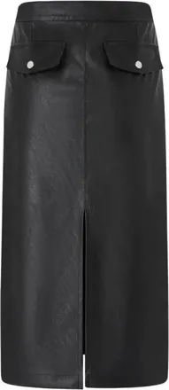 Pinko Pinko, Donna, Gonne, Nero, XS, new