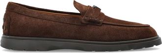 Tod's Uomo, Scarpe, Marrone, 43 EU, new