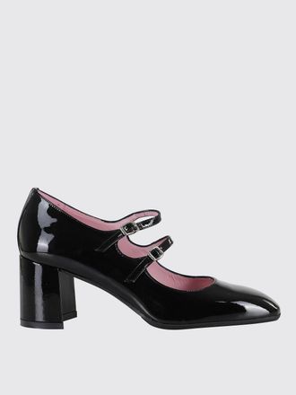 Carel Pump CAREL PARIS Woman color Black