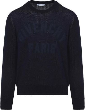 Givenchy Cotton Pullover