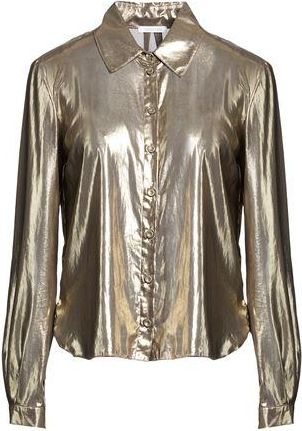 Patrizia Pepe CAMISETAS Y TOPS - Camisas en YOOX.COM