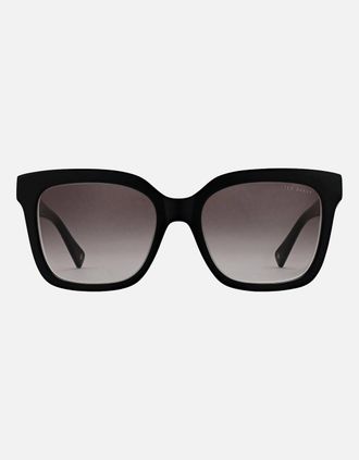 Ted Baker Womens Ted Baker Womens Sandi Sunglasses in Black
